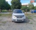 Сірий Шевроле Авео, об'ємом двигуна 1.5 л та пробігом 245 тис. км за 3750 $, фото 1 на Automoto.ua