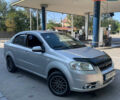 Серый Шевроле Авео, объемом двигателя 1.6 л и пробегом 300 тыс. км за 3900 $, фото 8 на Automoto.ua