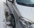 Серый Шевроле Авео, объемом двигателя 1 л и пробегом 211 тыс. км за 3400 $, фото 3 на Automoto.ua