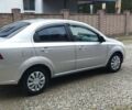 Серый Шевроле Авео, объемом двигателя 1.6 л и пробегом 227 тыс. км за 2999 $, фото 3 на Automoto.ua