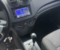 Серый Шевроле Авео, объемом двигателя 1.5 л и пробегом 145 тыс. км за 4500 $, фото 17 на Automoto.ua