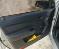 Серый Шевроле Авео, объемом двигателя 1.5 л и пробегом 125 тыс. км за 190000 $, фото 7 на Automoto.ua