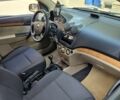 Сірий Шевроле Авео, об'ємом двигуна 1.6 л та пробігом 300 тис. км за 3900 $, фото 6 на Automoto.ua