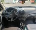 Серый Шевроле Авео, объемом двигателя 1.21 л и пробегом 272 тыс. км за 2300 $, фото 1 на Automoto.ua