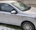 Сірий Шевроле Авео, об'ємом двигуна 1.6 л та пробігом 64 тис. км за 3600 $, фото 1 на Automoto.ua