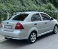 Серый Шевроле Авео, объемом двигателя 1.5 л и пробегом 198 тыс. км за 3400 $, фото 1 на Automoto.ua