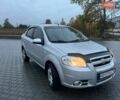 Серый Шевроле Авео, объемом двигателя 1.6 л и пробегом 240 тыс. км за 2900 $, фото 1 на Automoto.ua