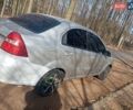 Серый Шевроле Авео, объемом двигателя 1.6 л и пробегом 330 тыс. км за 3500 $, фото 9 на Automoto.ua