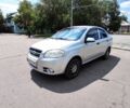 Серый Шевроле Авео, объемом двигателя 1.5 л и пробегом 200 тыс. км за 3500 $, фото 6 на Automoto.ua