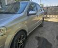 Сірий Шевроле Авео, об'ємом двигуна 1.5 л та пробігом 150 тис. км за 2600 $, фото 6 на Automoto.ua