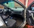 Серый Шевроле Авео, объемом двигателя 1.5 л и пробегом 400 тыс. км за 1300 $, фото 7 на Automoto.ua