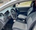 Серый Шевроле Авео, объемом двигателя 1.5 л и пробегом 216 тыс. км за 4500 $, фото 8 на Automoto.ua