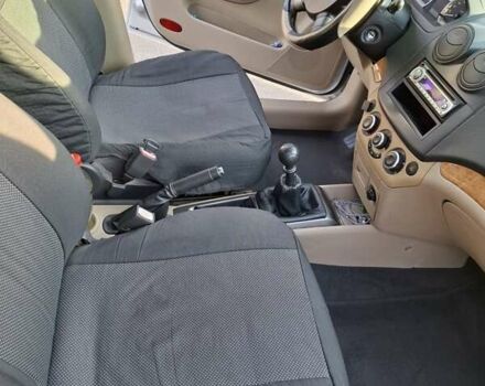 Шевроле Авео 2008 в Запорожье на Automoto.ua Серый Шевроле Авео, объемом двигателя 1.6 л и пробегом 245 тыс. км за 3999 $, фото 37 на Automoto.ua