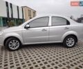 Сірий Шевроле Авео, об'ємом двигуна 1.5 л та пробігом 399 тис. км за 4150 $, фото 1 на Automoto.ua