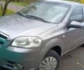 Сірий Шевроле Авео, об'ємом двигуна 1.5 л та пробігом 1 тис. км за 2899 $, фото 1 на Automoto.ua
