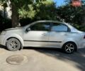 Сірий Шевроле Авео, об'ємом двигуна 1.6 л та пробігом 135 тис. км за 1400 $, фото 9 на Automoto.ua