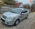 Серый Шевроле Авео, объемом двигателя 1.6 л и пробегом 86 тыс. км за 5000 $, фото 23 на Automoto.ua
