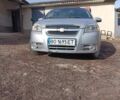 Серый Шевроле Авео, объемом двигателя 1.4 л и пробегом 180 тыс. км за 2911 $, фото 1 на Automoto.ua