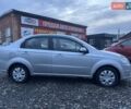 Серый Шевроле Авео, объемом двигателя 1.6 л и пробегом 308 тыс. км за 3700 $, фото 5 на Automoto.ua