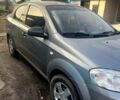 Сірий Шевроле Авео, об'ємом двигуна 1.5 л та пробігом 0 тис. км за 3800 $, фото 1 на Automoto.ua