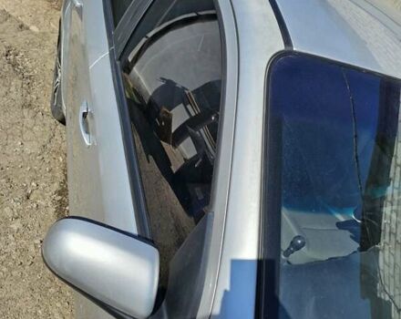 Сірий Шевроле Авео, об'ємом двигуна 1.5 л та пробігом 150 тис. км за 2600 $, фото 7 на Automoto.ua