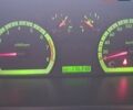 Серый Шевроле Авео, объемом двигателя 1.5 л и пробегом 176 тыс. км за 3800 $, фото 2 на Automoto.ua