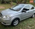 Серый Шевроле Авео, объемом двигателя 1.5 л и пробегом 192 тыс. км за 3750 $, фото 7 на Automoto.ua