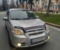 Сірий Шевроле Авео, об'ємом двигуна 1.6 л та пробігом 180 тис. км за 5400 $, фото 6 на Automoto.ua