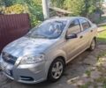 Серый Шевроле Авео, объемом двигателя 0 л и пробегом 85 тыс. км за 4015 $, фото 1 на Automoto.ua
