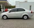 Серый Шевроле Авео, объемом двигателя 1.6 л и пробегом 90 тыс. км за 4800 $, фото 3 на Automoto.ua