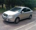 Сірий Шевроле Авео, об'ємом двигуна 1.6 л та пробігом 206 тис. км за 3039 $, фото 1 на Automoto.ua