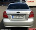 Серый Шевроле Авео, объемом двигателя 1.6 л и пробегом 200 тыс. км за 4000 $, фото 6 на Automoto.ua