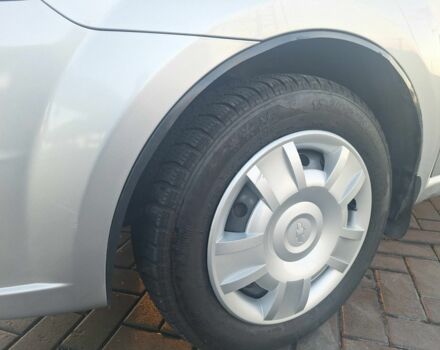 Серый Шевроле Авео, объемом двигателя 1.6 л и пробегом 77 тыс. км за 5300 $, фото 7 на Automoto.ua