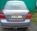 Сірий Шевроле Авео, об'ємом двигуна 1.5 л та пробігом 1 тис. км за 2899 $, фото 3 на Automoto.ua