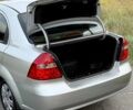 Серый Шевроле Авео, объемом двигателя 1.6 л и пробегом 137 тыс. км за 3999 $, фото 27 на Automoto.ua
