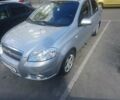 Сірий Шевроле Авео, об'ємом двигуна 1.5 л та пробігом 102 тис. км за 4850 $, фото 14 на Automoto.ua