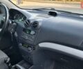 Сірий Шевроле Авео, об'ємом двигуна 1.4 л та пробігом 181 тис. км за 5000 $, фото 52 на Automoto.ua