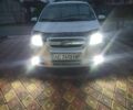 Серый Шевроле Авео, объемом двигателя 1.6 л и пробегом 186 тыс. км за 5000 $, фото 22 на Automoto.ua
