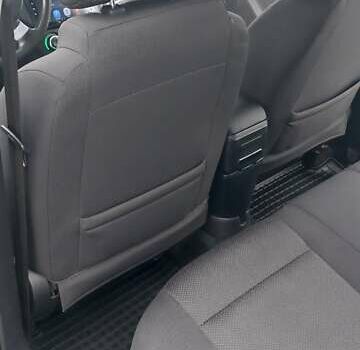 Серый Шевроле Авео, объемом двигателя 1.5 л и пробегом 244 тыс. км за 4500 $, фото 27 на Automoto.ua