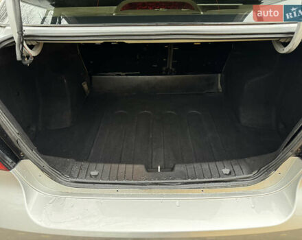 Серый Шевроле Авео, объемом двигателя 1.6 л и пробегом 175 тыс. км за 4350 $, фото 35 на Automoto.ua