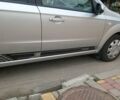 Серый Шевроле Авео, объемом двигателя 1.6 л и пробегом 380 тыс. км за 3680 $, фото 8 на Automoto.ua