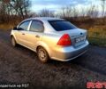 Серый Шевроле Авео, объемом двигателя 1.5 л и пробегом 200 тыс. км за 3400 $, фото 1 на Automoto.ua
