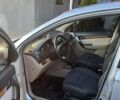 Серый Шевроле Авео, объемом двигателя 0 л и пробегом 197 тыс. км за 3800 $, фото 5 на Automoto.ua