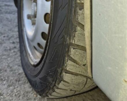 Сірий Шевроле Авео, об'ємом двигуна 1.5 л та пробігом 230 тис. км за 2700 $, фото 2 на Automoto.ua