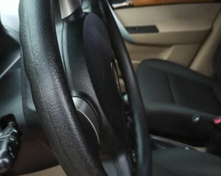 Серый Шевроле Авео, объемом двигателя 1.6 л и пробегом 186 тыс. км за 5000 $, фото 20 на Automoto.ua