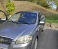 Сірий Шевроле Авео, об'ємом двигуна 1.5 л та пробігом 254 тис. км за 3900 $, фото 1 на Automoto.ua