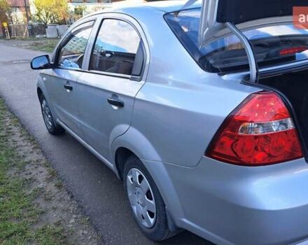 Шевроле Авео 2008 в Ивано-Франковске на Automoto.ua Серый Шевроле Авео, объемом двигателя 1.5 л и пробегом 172 тыс. км за 3950 $, фото 12 на Automoto.ua
