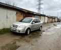 Сірий Шевроле Авео, об'ємом двигуна 16 л та пробігом 172 тис. км за 4099 $, фото 5 на Automoto.ua