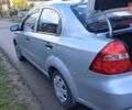 Шевроле Авео 2008 в Ивано-Франковске на Automoto.ua Серый Шевроле Авео, объемом двигателя 1.5 л и пробегом 172 тыс. км за 3950 $, фото 12 на Automoto.ua