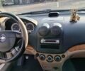 Шевроле Авео 2008 в Запорожье на Automoto.ua Серый Шевроле Авео, объемом двигателя 1.6 л и пробегом 245 тыс. км за 3999 $, фото 34 на Automoto.ua